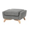 Ercol Cosenza Footstool