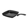 Judge Speciality Grill Pans Black