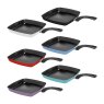 Judge Speciality Grill Pans Assorted Colours