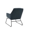 Gallery Funton Chair in Midnight