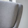 Gallery Funton Chair in Light grey