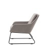 Gallery Funton Chair in Light grey