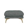 Ercol Ercol Forli Footstool