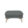 Ercol Ercol Forli Footstool