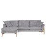 Ercol Ercol Forli Corner Chaise Sofa
