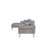 Ercol Ercol Forli Corner Chaise Sofa