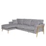 Ercol Ercol Forli Corner Chaise Sofa