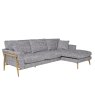 Ercol Ercol Forli Corner Chaise Sofa