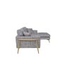 Ercol Ercol Forli Corner Chaise Sofa