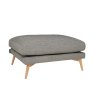 Ercol Ercol Forli Large Footstool