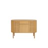 Ercol Ercol Siena Medium Sideboard