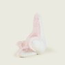 Warmies Microwavable Starfish side on image of the starfish on a beige background