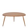 Ercol Ercol Pebble Coffee Table