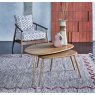 Ercol Ercol Pebble Coffee Table Nest