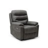 Premier Madrid Power Recliner Chair with Head Tilt
