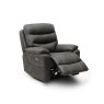 Premier Madrid Power Recliner Chair with Head Tilt