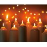 Kaemingk Kaemingk Church Candle