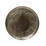 Kaemingk Kaemingk Silver Deco Plate