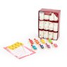 Robin Reed Robin Reed Music Chime Bars Box Of 8 Crackers