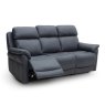 Premier Lisbon 3 Seater Power Recliner Sofa