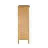 Ercol Ercol Teramo 6 Drawer Tall Chest of Drawers