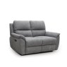 Premier Milan 2 Seater Recliner Sofa