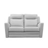 Parker Knoll Parker Knoll Chicago 2 Seater Power Recliner Sofa