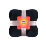 Heat Holder Blanket Black Packaging