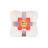 Heat Holder Blanket Snow Fall Packaging