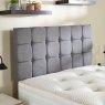 Highgate Beds Cambridge 1000 Ottoman Set with Headboard