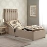 Highgate Beds Keswick Adjustable Divan Set