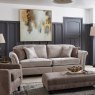 Aldiss Own Brancaster 4 Seater Sofa