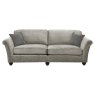 Aldiss Own Brancaster 4 Seater Sofa
