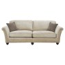 Aldiss Own Brancaster 4 Seater Sofa
