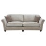 Aldiss Own Brancaster 4 Seater Sofa
