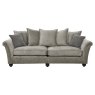 Aldiss Own Brancaster 4 Seater Sofa