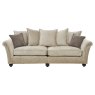 Aldiss Own Brancaster 4 Seater Sofa