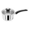 Judge Essentials 16cm Saucepan image of the saucepan on a white background