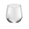 Royal Leerdam Aristo Set Of 4 Tumblers image of one of the tumblers on a white background