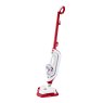 Dirt Devil Multifunctional Steam Mop angled image of the mop on a white background