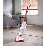 Dirt Devil Multifunctional Steam Mop lifestyle image of the mop