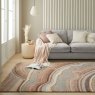 Rama Amara Rug Blush Grey 160x220