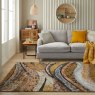 Rama Amara Rug Bronze 160x220