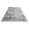 Rama Lux Rug LUX01 Light Multi 120x180