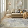 Rama Lux Rug LUX02 Light Grey 120x180