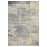 Rama Lux Rug LUX02 Light Grey 120x180