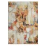 Rama Lux Rug LUX03 Beige Multi 120x180