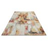 Rama Lux Rug LUX03 Beige Multi 120x180