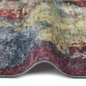 Rama Lux Rug LUX05 Multi 120x180