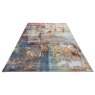 Rama Lux Rug LUX05 Multi 120x180